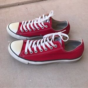 Converse All-Star Chucks